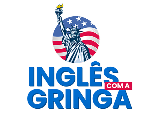 Curso Inglês Com a Gringa