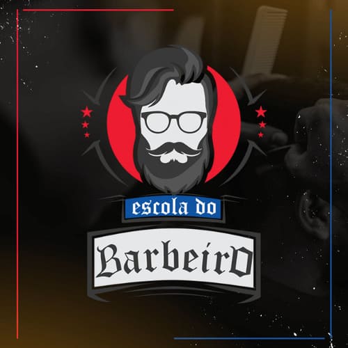 Curso de Barbeiro Profissional - Escola do barbeiro