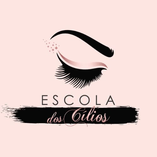 Curso de alongamento de cílios - Escola dos Cílios